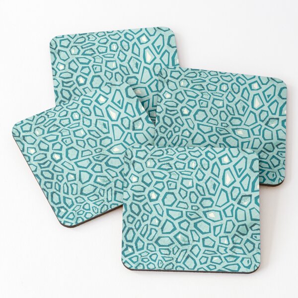 Item preview, Geode designed and sold by Megan Dignan.