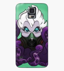 Ursula's War (no text) Case/Skin for Samsung Galaxy
