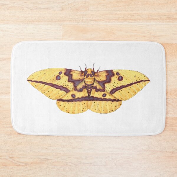 Item preview,  Imperial Moth (Eacles imperialis). designed and sold by JadaFitch.