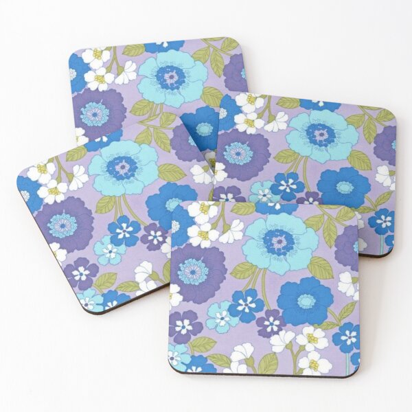 Item preview, WALLFLOWER designed and sold by Frogmuse.