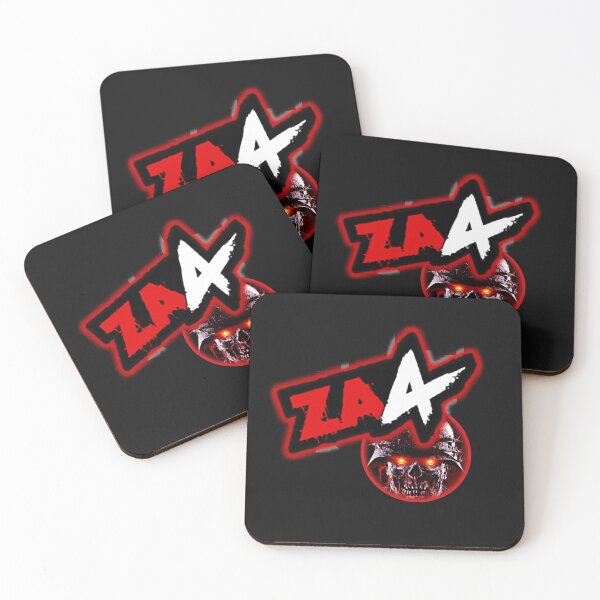 Item preview, ZA 4  designed and sold by DBnation.