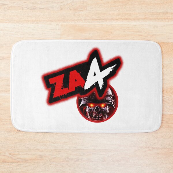 Item preview, ZA 4  designed and sold by DBnation.