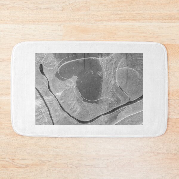 Item preview, Ice Abstract in Frozen Pool. designed and sold by Rob-Turner.