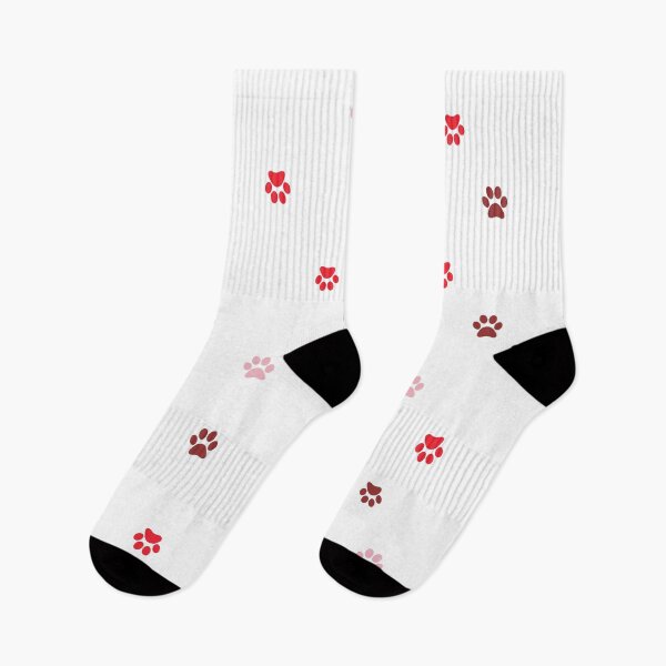 Item preview, blood footprints designed and sold by ZiphGames.