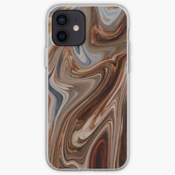 Grèce Vision Liquid Case & Covers Coque souple iPhone