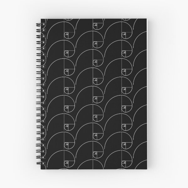 Item preview, Golden Rectangle Ratio Spiral Math Lover designed and sold by JackCurtis1991.