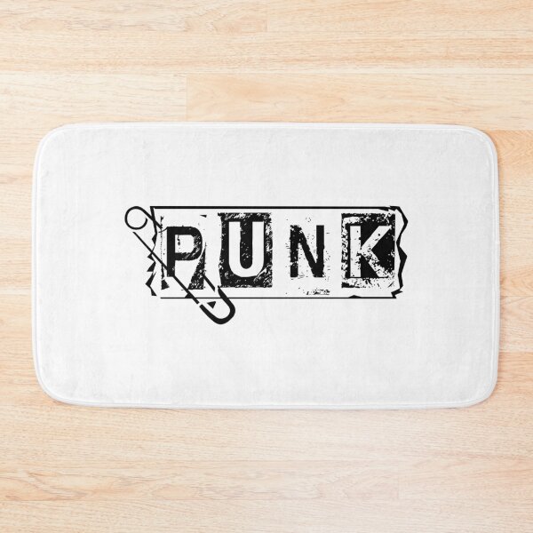 Item preview, Punk designed and sold by Kiboune.