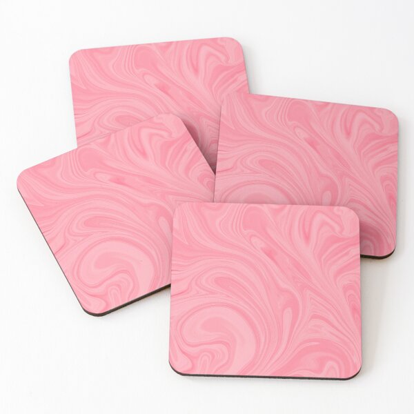 Item preview, Pink Liquid Case & Covers designed and sold by helliazidi.