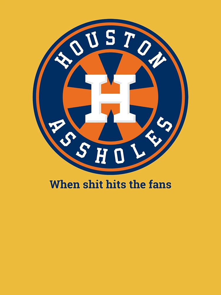 Astros before Hoes T-Shirt - TeeHex