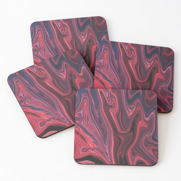 Item preview, Red Sunset Liquid Case & Covers designed and sold by helliazidi.