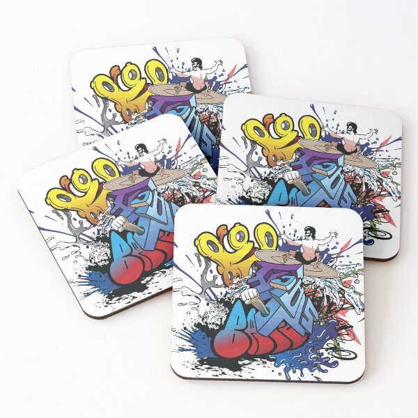 Item preview, Graffiti designed and sold by endi318.