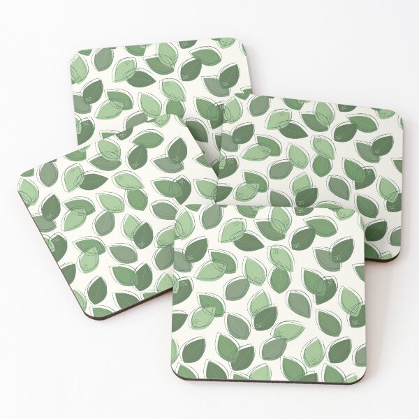 Item preview, Eucalyptus designed and sold by Megan Dignan.