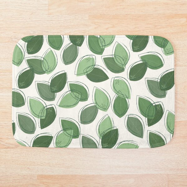 Item preview, Eucalyptus designed and sold by Megan Dignan.