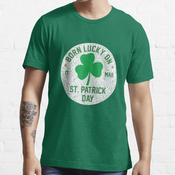 Set 2 philadelphia phillies t shirt X-Large Irish green st Patrick lucky  clover