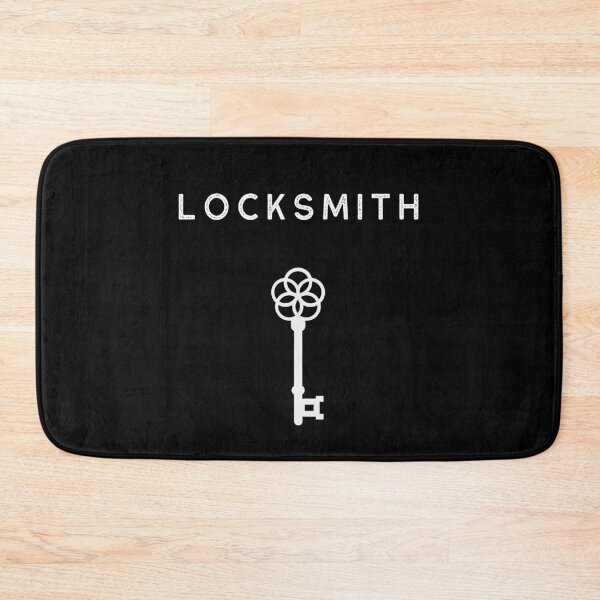 Item preview, Locksmith  designed and sold by GasparArts.