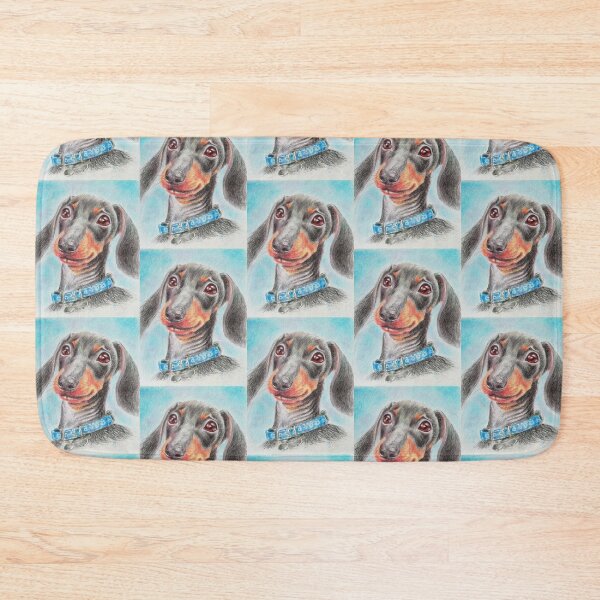 Item preview, Smiling George designed and sold by Francesca Romana Brogani.