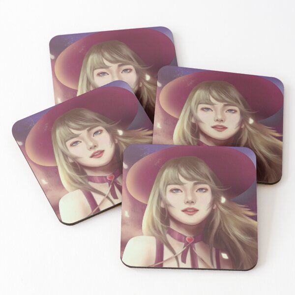 Item preview, Charlotte designed and sold by Thaleeyaa.