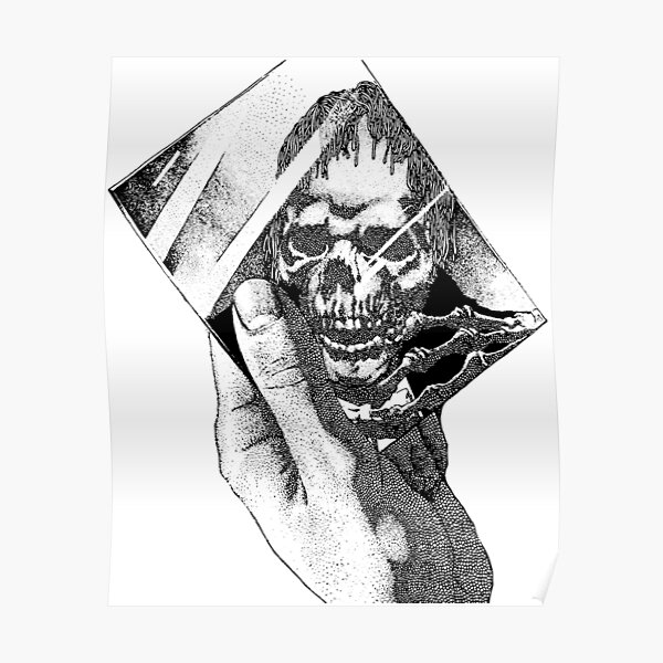 Oneohtrix Point Never Poster