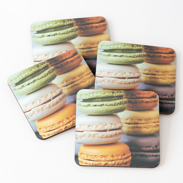 Item preview, Macaroons designed and sold by Emma Parrish.