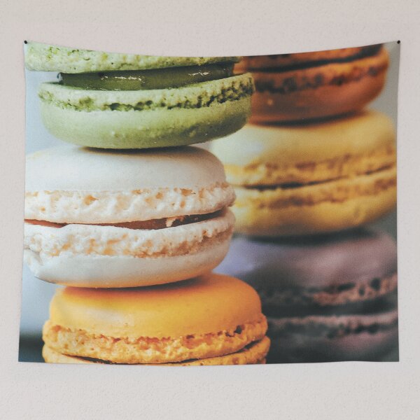 Item preview, Macaroons designed and sold by Emma Parrish.