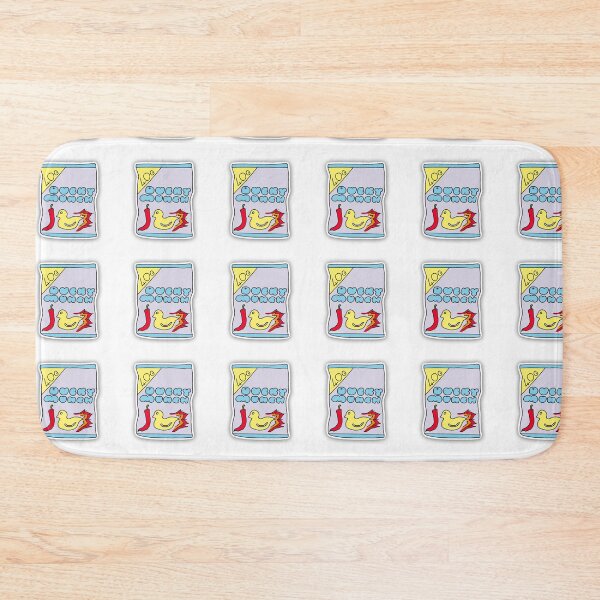 Item preview, Ducky Munch Chilli Crisps  designed and sold by rosydesigns.
