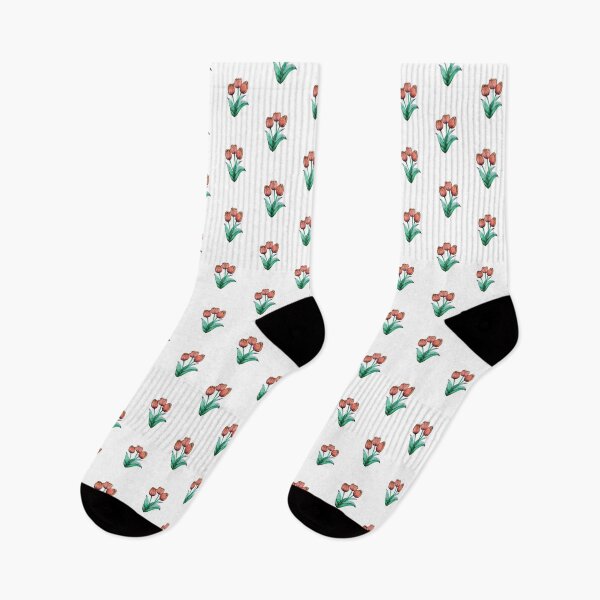 Item preview, Tulips designed and sold by Charlotteswork.