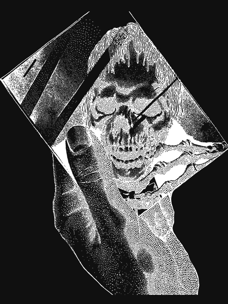 Oneohtrix Point Never - Inverted by lenhowe1996