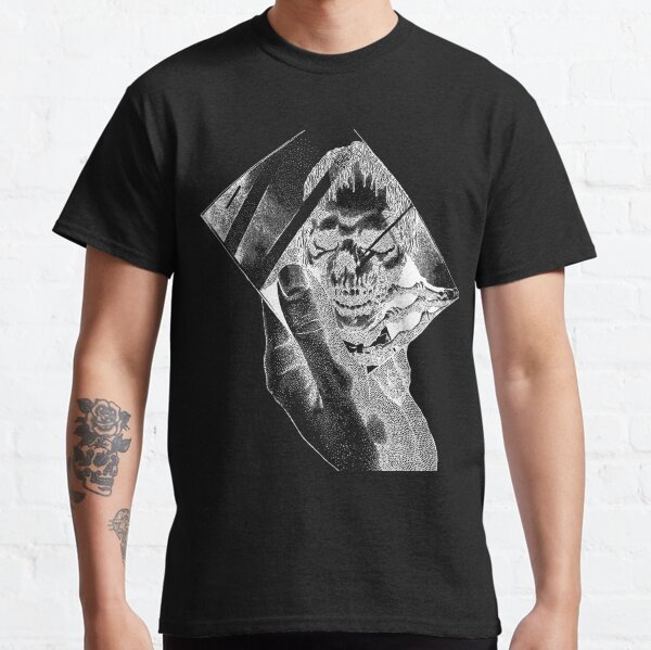 Oneohtrix Point Never - Inverted Classic T-Shirt