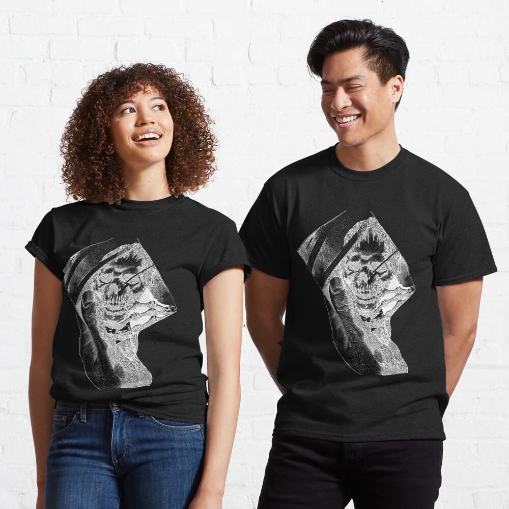 Oneohtrix Point Never - Inverted Classic T-Shirt