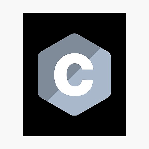 C Logo For C C Software Developer Photographic Print By Hellkni9ht Redbubble C Logo For C C Software Developer Photographic Print By Hellkni9ht Redbubble