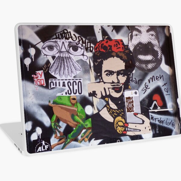 Laptop Stickers Skins Pvc Graffiti Cover For 1113.31415.617.3
