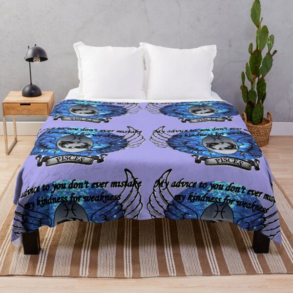 Item preview, Pisces Zodiac Birthday Tees designed and sold by Morresia.