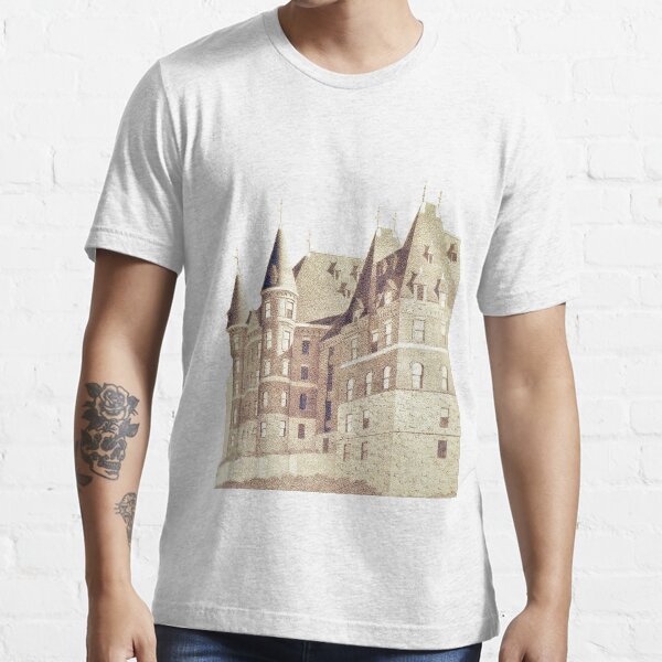 Stadium H.S. – The Two Towers Essential T-Shirt