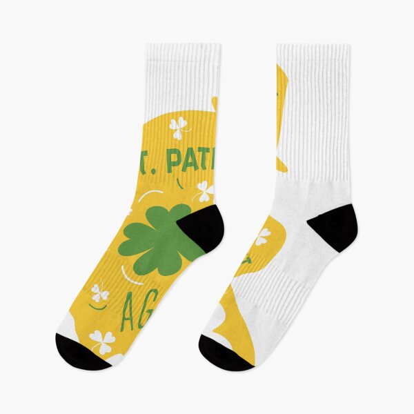 Item preview, Make St. Patrick's Day Great AGAIN! designed and sold by vilkaplus.