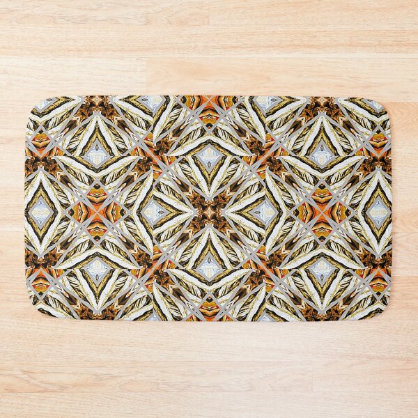 Item preview, Driftwood Tile Mosaic designed and sold by DVanSiceartist.