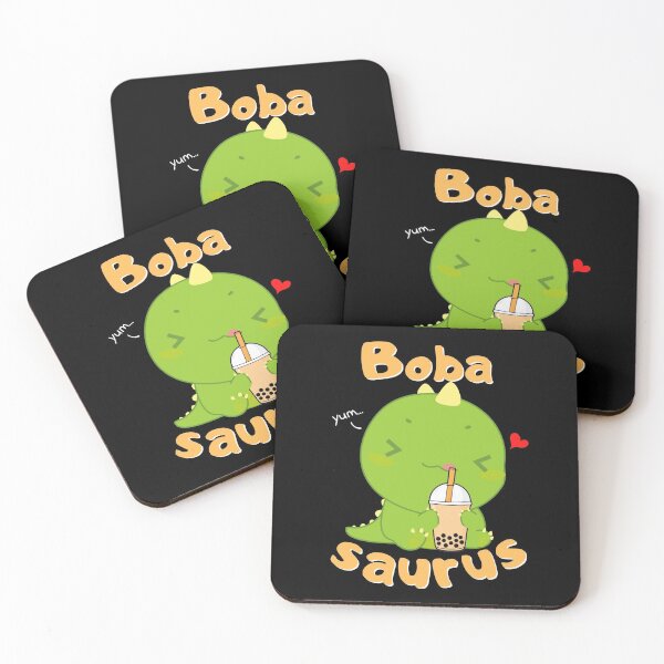 Item preview, Bobasaurus designed and sold by Nangka.