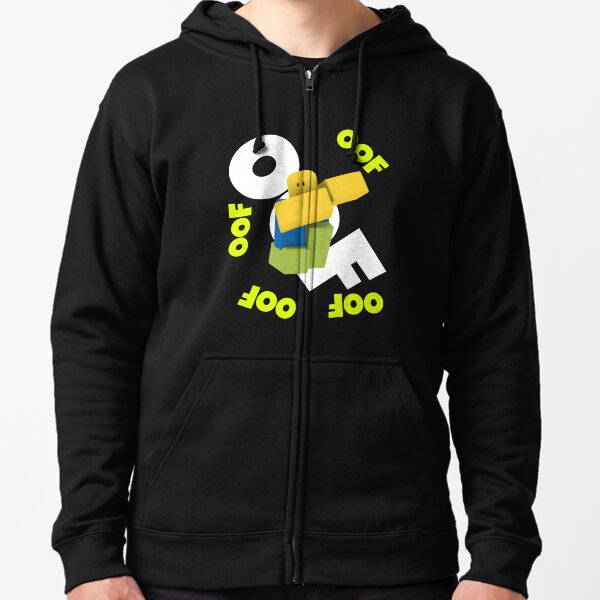 Roblox For Boy Sweatshirts Hoodies Redbubble - roblox oof gaming noob hoodie pullover products in 2019