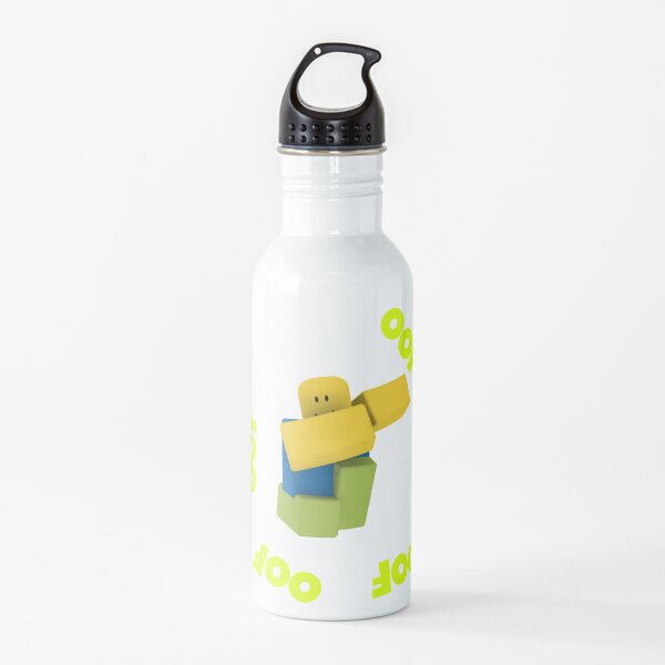 Roblox For Boy Water Bottle Redbubble - roblox boy oder avatar ideas