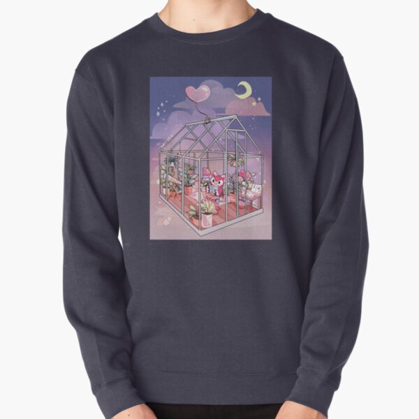 Celeste Pullover Sweatshirt