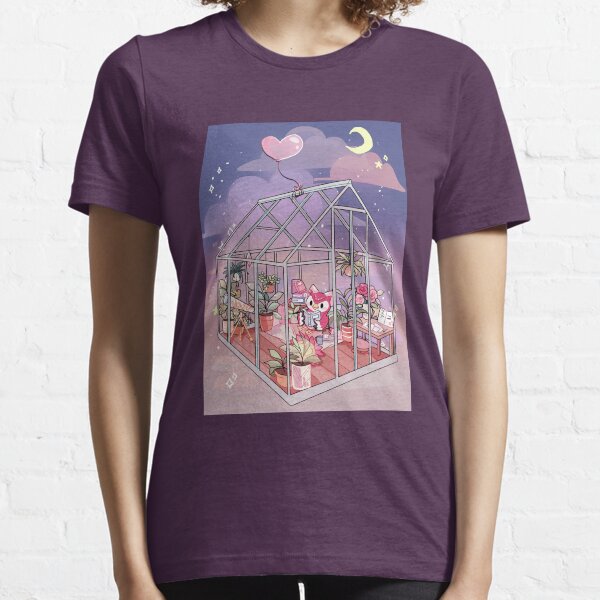 Celeste Essential T-Shirt