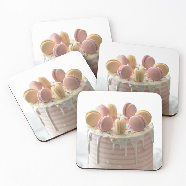 Item preview, Macaroon Cakee designed and sold by Emma Parrish.