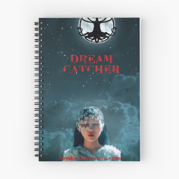 Item preview, DREAMCATCHER Scream Siyeon designed and sold by Masae.
