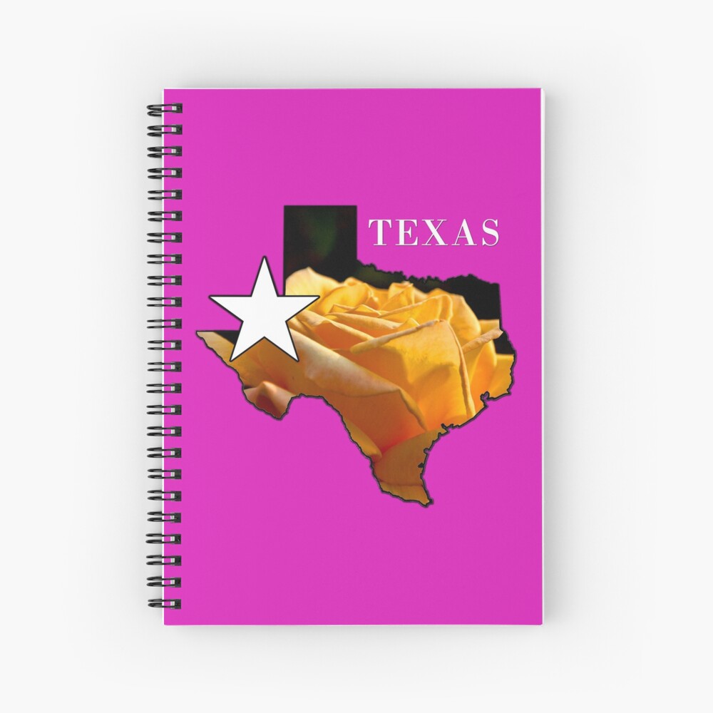 Item preview, Spiral Notebook designed and sold by WarrenPHarris.