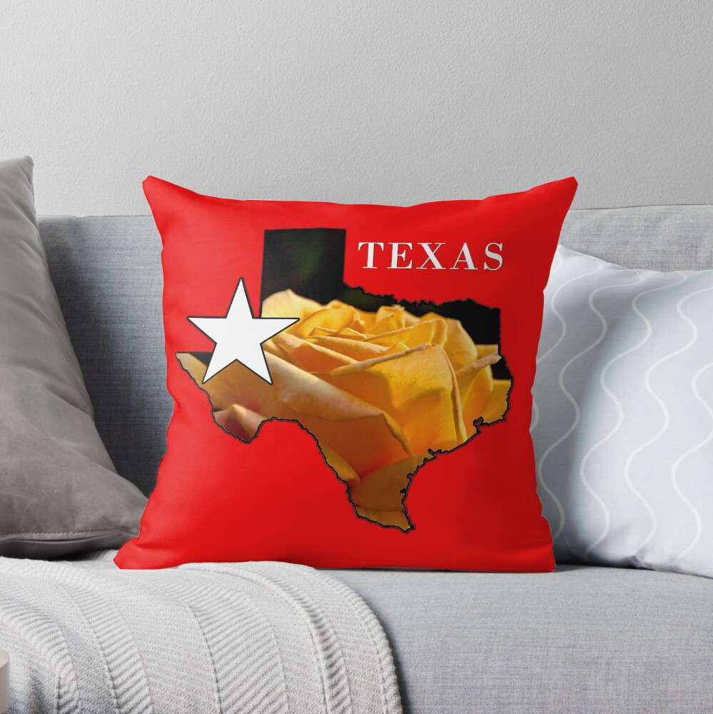 Item preview, Throw Pillow designed and sold by WarrenPHarris.