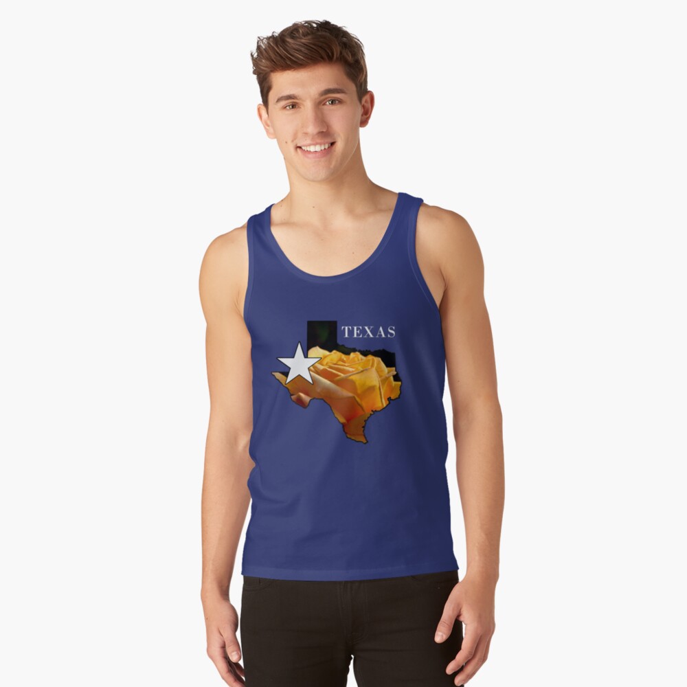 Item preview, Tank Top designed and sold by WarrenPHarris.