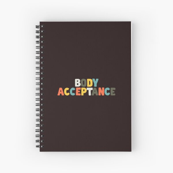 Item preview, Body Acceptance designed and sold by Jenny Robson.