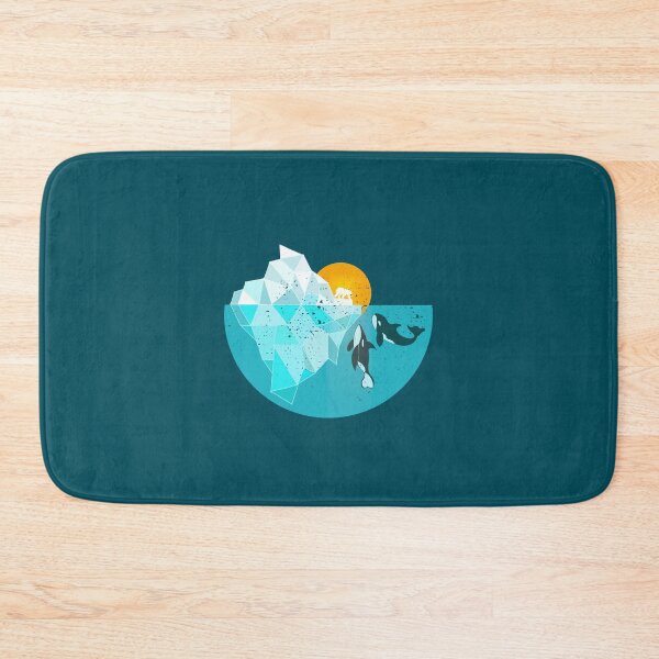 Item preview, Arctic Animals  designed and sold by Scandi Shop .