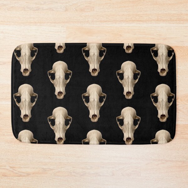 Item preview, Raccoon Skull designed and sold by Vyscera C.