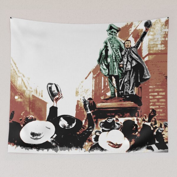 Item preview, REPUBLIC designed and sold by ARTito.