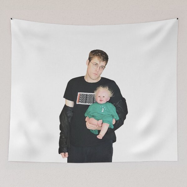 Item preview, Baby Ben designed and sold by bethmorgan17.